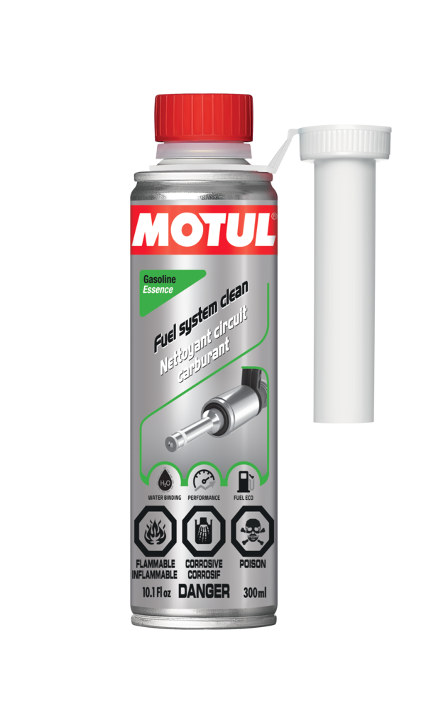 MOTUL Engine clean 300ml 8本セット MOTUL Engine clean 300ml 8本セット